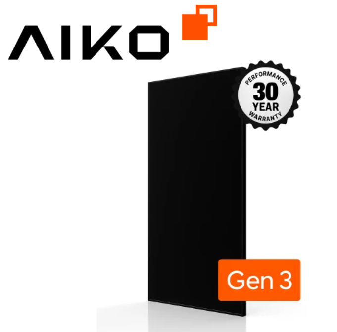 Aiko Neostar 3S 495W