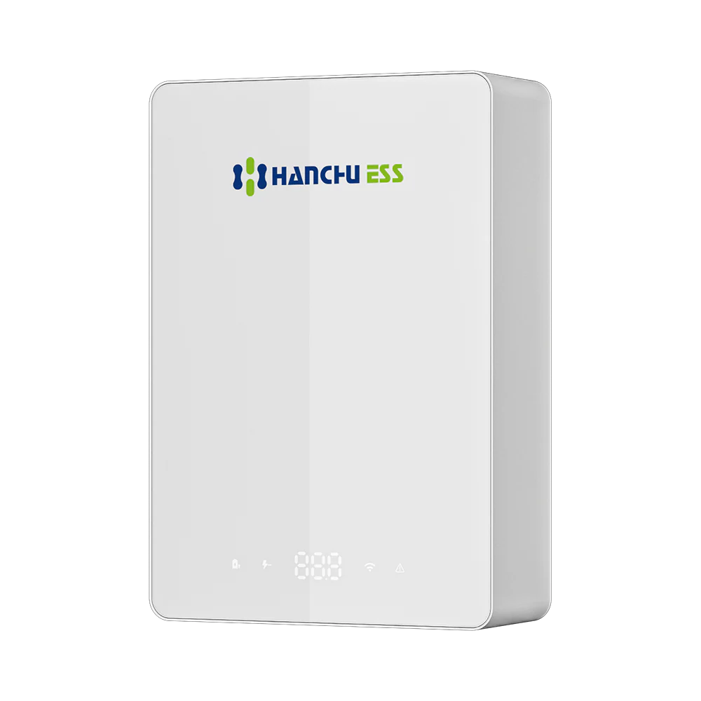 Hanchu Battery 3.68kWh
