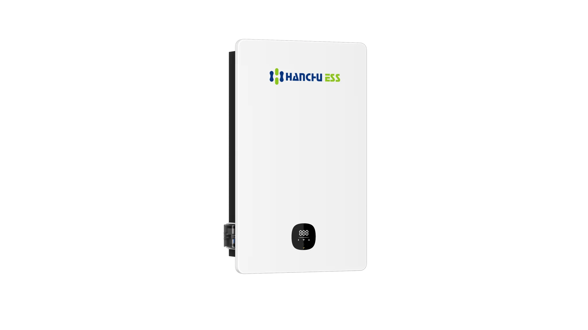Hanchu Battery 5.12kWh