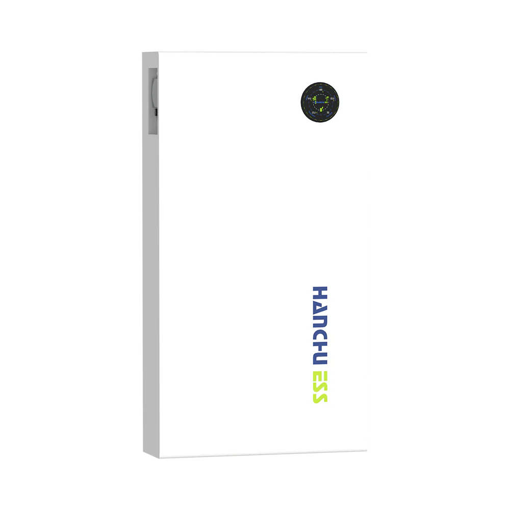 Hanchu Battery 9.4kWh