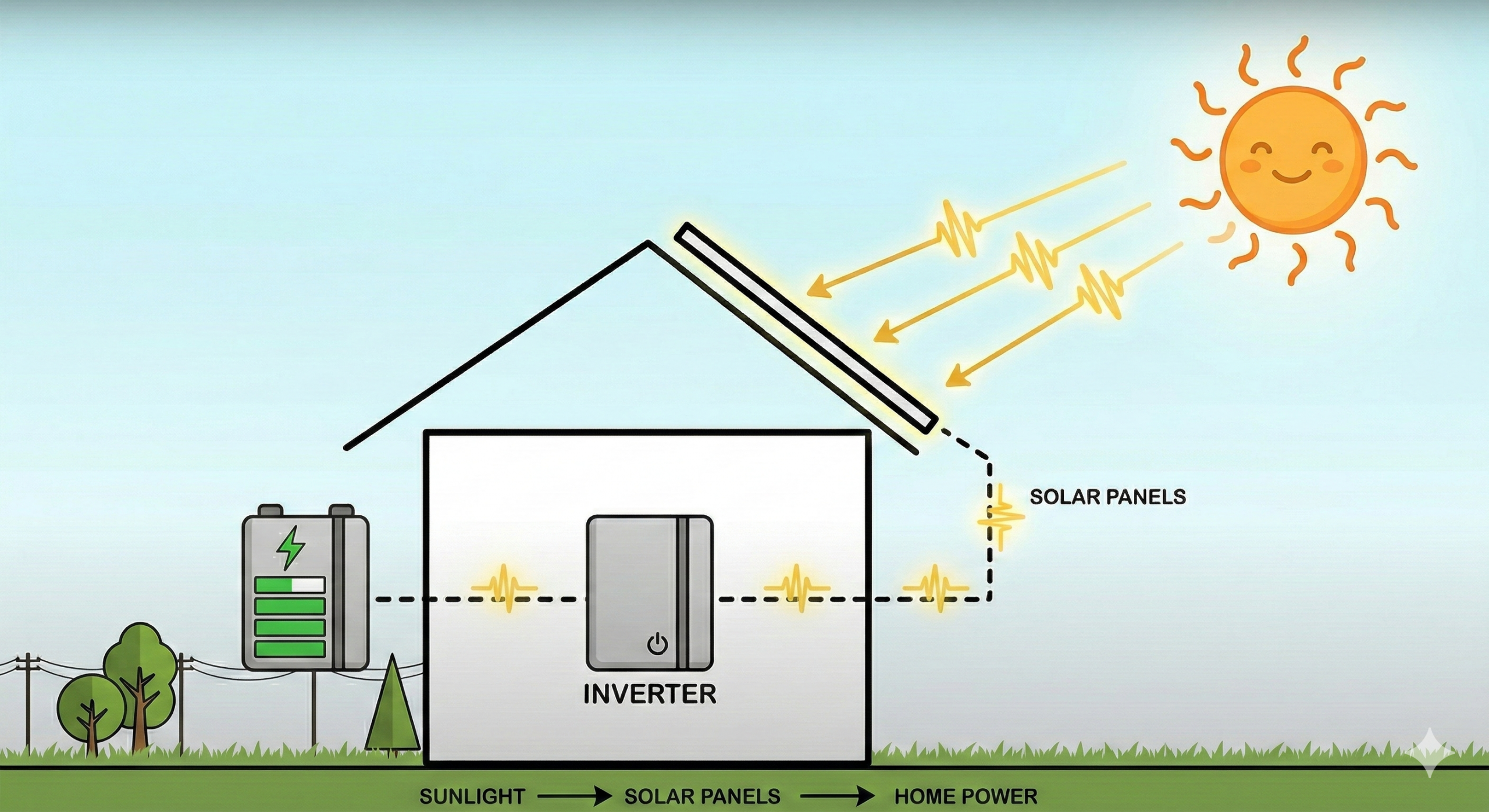 Solar Inverter